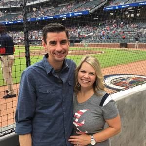 Meet your Posher, Michelle